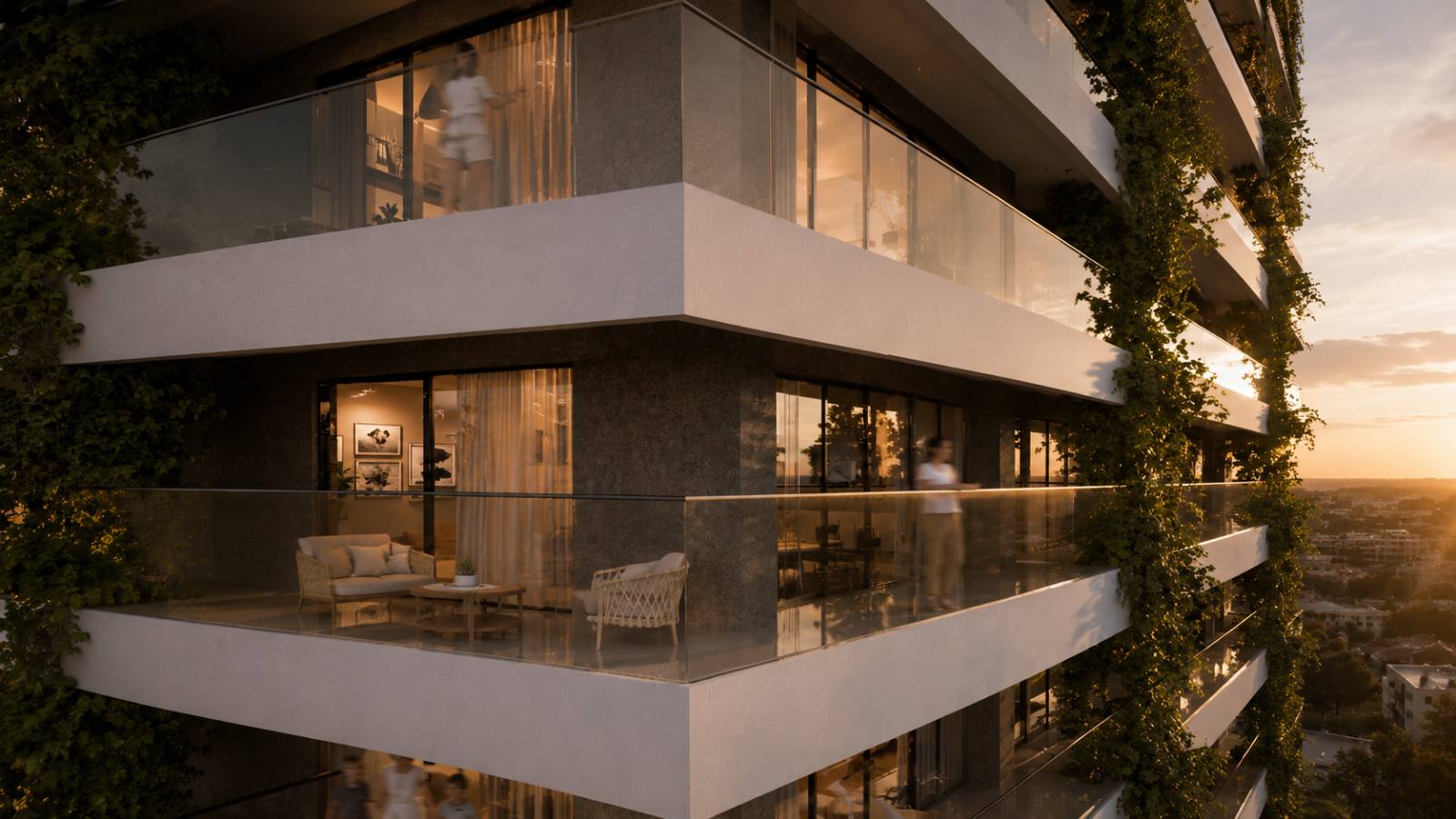 Balcones