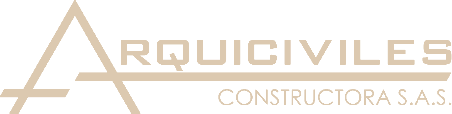Arquiciviles Constructora S.A.S.